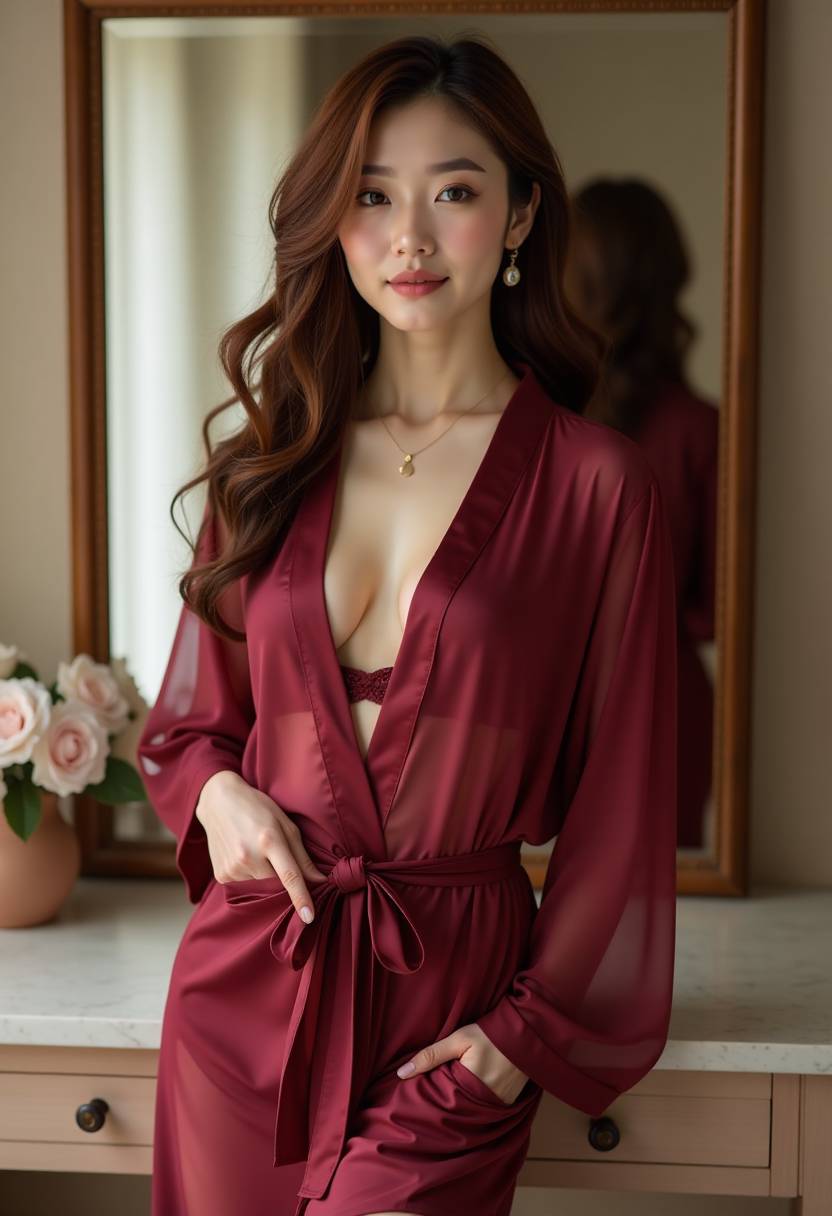 橘子海
