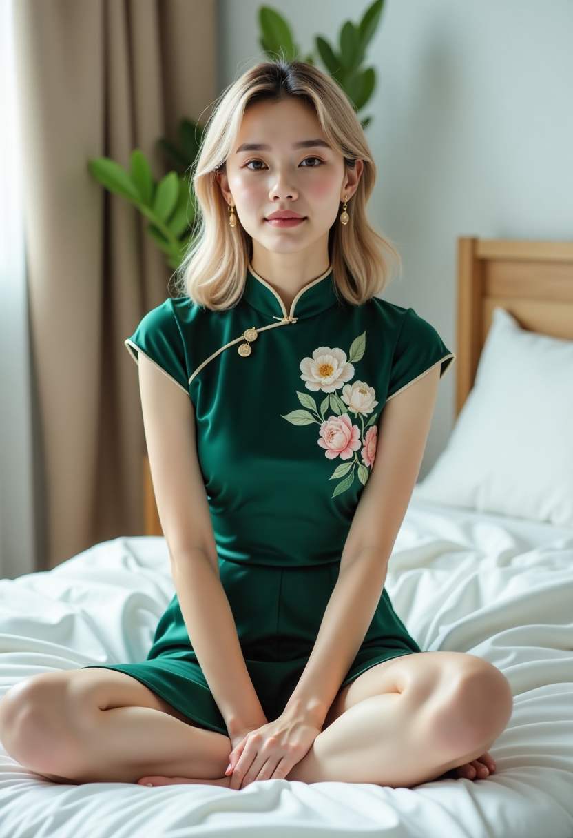 山南小馆海报