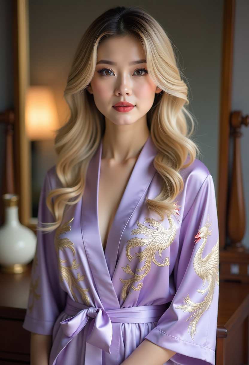 夏末航线海报