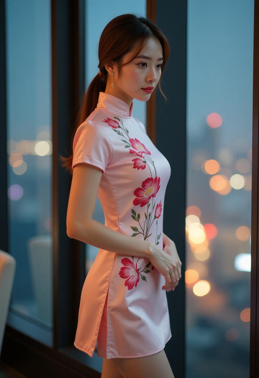白露计划