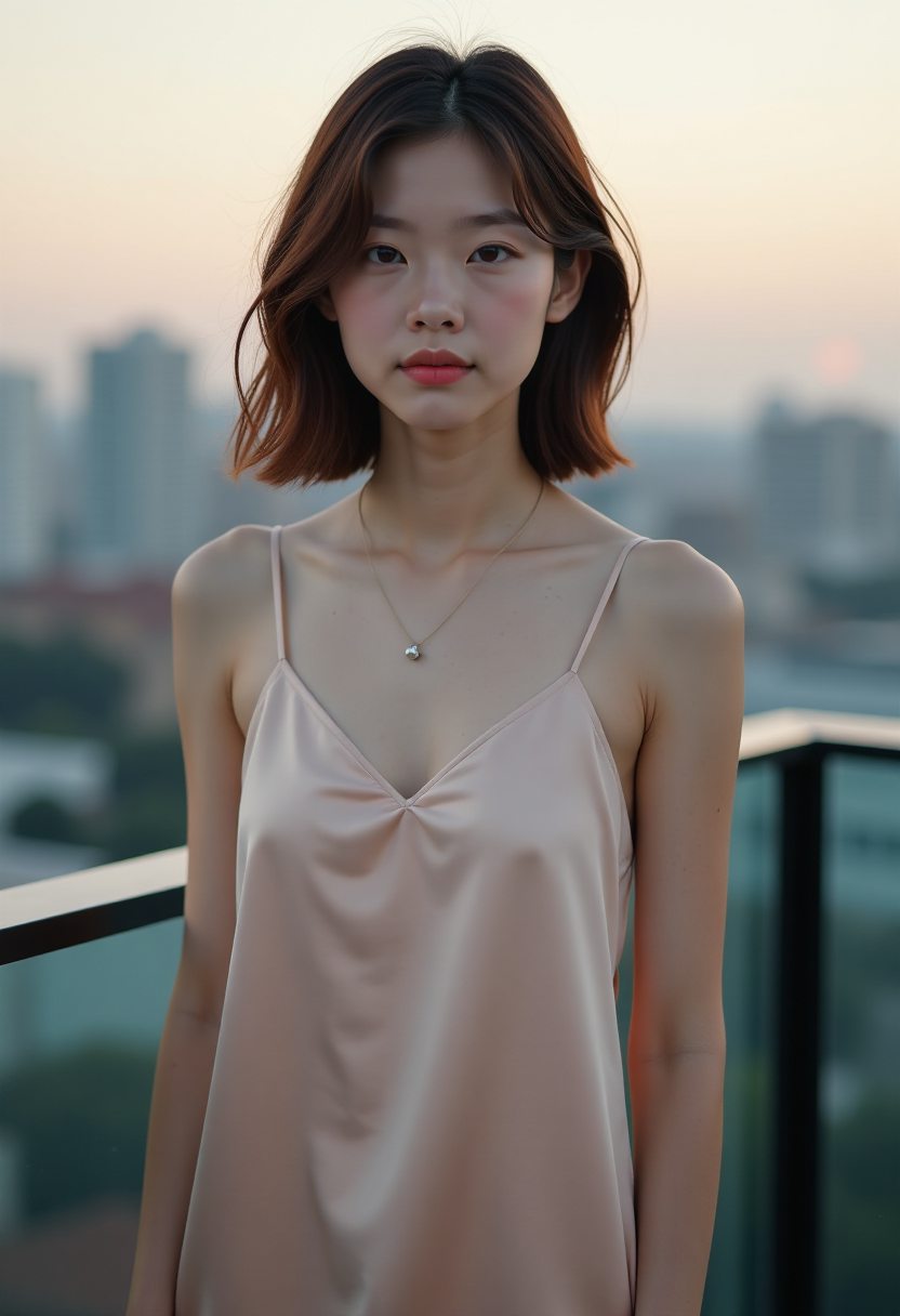 巷口十二秒