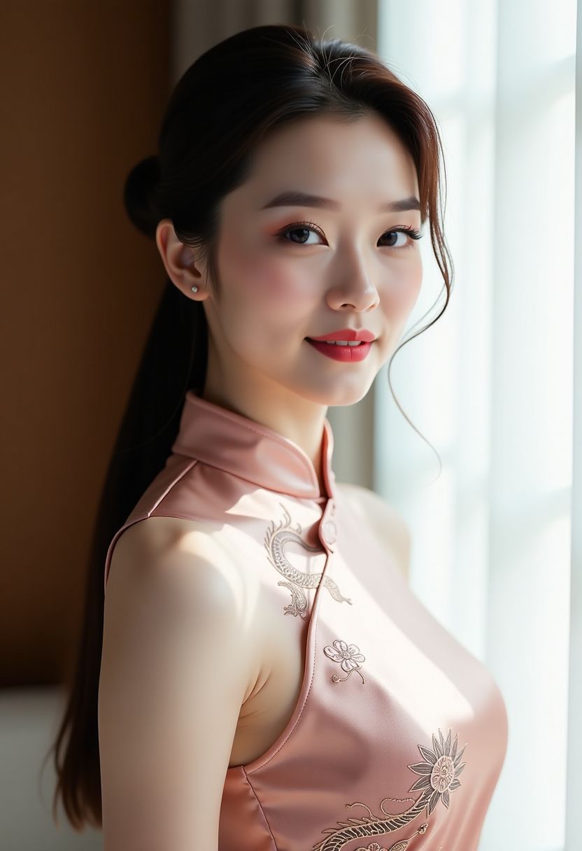 星尘售票员海报
