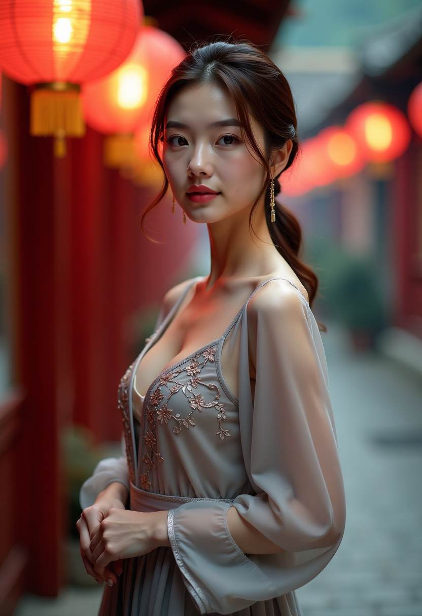 潮汐博物馆海报